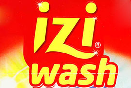 Izi wash